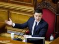 "Не треба виводити гроші": Зеленський заявив про стабілізацію курсу гривні