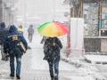 В Україну прийде похолодання: хід температури в Києві буде аномальним