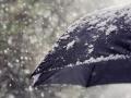 Украину зальет дождями и притрусит снегом: где и когда ждать осадки