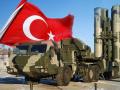Эрдоган заявил о совместной с Россией разработке систем обороны 