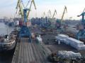 Морские порты Украины перевалили 20,5 млн грузов с начала 2018 года – АМПУ