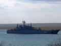 30% украинского военного флота потеряны - командующий ВМС