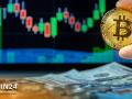 Продать Bitcoin в Киеве мгновенно и по выгодному курсу: сервис обмена криптовалют Coin24.com.ua