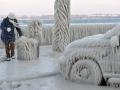 Холодные зимы и рекордная жара: Чем грозит ослабление Гольфстрима 