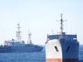 Борьба против российской блокады Азовского моря – пора разрывать договор! Военные и политические сценарии
