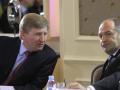Украина не будет платить Ахметову и Пинчуку 10 миллиардов евро компенсации за Криворожсталь