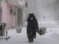 В Украину надвигаются снегопады, метели и сильный ветер: прогноз погоды на 3 января