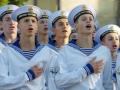 Военно-морской лицей в Севастополе отказался переходить на сторону России