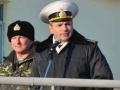 Заместитель командующего ВМС Украины арестован русскими