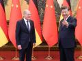 "Цвях" в путінську "труну": експерт - про те, як Китай та Німеччина реагують на ядерний шантаж РФ