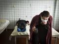 В Крим звезуть усіх туберкульозників Росії