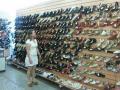 30 миллионов украинцев носят отечественную обувь