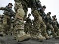 США возобновят военные учения в ЕС, несмотря на пандемию