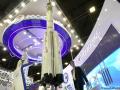 "Роскосмос" предлагает расписывать космические корабли под хохлому и гжель