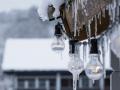 Морози до мінус 19: за аномальним теплом до України йде різке похолодання