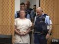Ни сожаления, ни раскаяния: в Новой Зеландии перед судом предстал напавший на мечети террорист