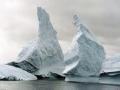 Антарктида тает с рекордной скоростью
