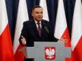 Сенат Польши не поддержал идею Дуды о референдуме на День Независимости