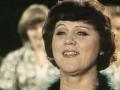 Скончалась известная украинская оперная певица Диана Петриненко