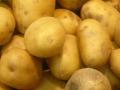 Украина идет на рекорд по импорту картошки