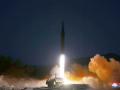 Північна Корея випустила дві ракети в бік Японії