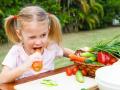 6 самых необходимых овощей для ребенка