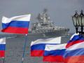 Россия отказывается вести переговоры по Крыму