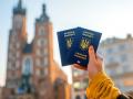 Загранпаспорта и ID-карты подорожают с 1 июля