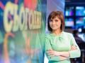 Анна Панова: «Осознанное желание стать телеведущей пришло ко мне в 20 лет»