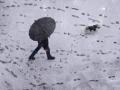 У середу Україну скують сильні морози: температура впаде нижче -10°