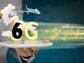 В Китае начали разработку нового стандарта связи 6G