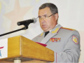 У РФ арештували заступника командувача Південного військового округу Воронова