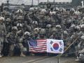 Вашингтон и Сеул скоро приостановят совместные военные учения
