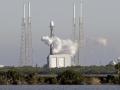 SpaceX запустила ракету со спутником воздушных сил США