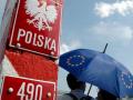 В Польше подсчитали работающих украинцев 