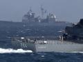 Великобритания пришлет свой флот в Черное море для помощи Украине