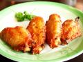 Блюдо дня: легендарные крылышки «Баффало»