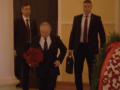 Поранений пострілом у голову: охоронець Путіна, який носив ядерну валізку, в тяжкому стані в лікарні