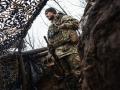 Попереду дуже тяжкий місяць битви за Донбас: в МВС припустили, скільки триватимуть бойові дії