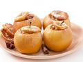 5 самых вкусных способов запечь яблоки