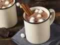 5 причин пить какао с молоком почаще