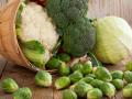 Самые полезные овощи зеленого цвета