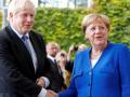Берлин - перед саммитом G7: возвращение России не актуально