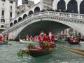 Для туристов в Венеции введут новый налог