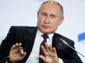 Путин неожиданно раскритиковал федеральные каналы РФ из-за Украины