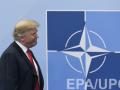 Трамп пригрозил выходом из НАТО – СМИ