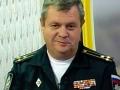 Росія визнала смерть замкомандувача Чорноморського флоту