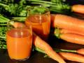 Как нужно пить морковный сок, чтобы каротин усвоился
