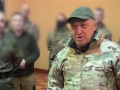 Пригожин заявив, що відпустив на волю групу зеків, які воювали в Україні: серед них рецидивісти та вбивці