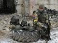 "Фронт практично завмер": Арестович розповів про ситуацію на 25 добу війни 